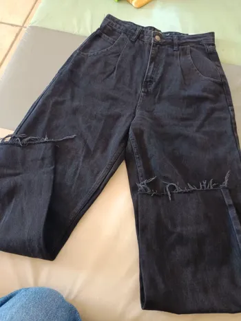 Jean prettylittlething 36