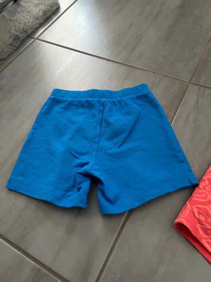 Lot short 🩳 garçon 👦 - photo numéro 4