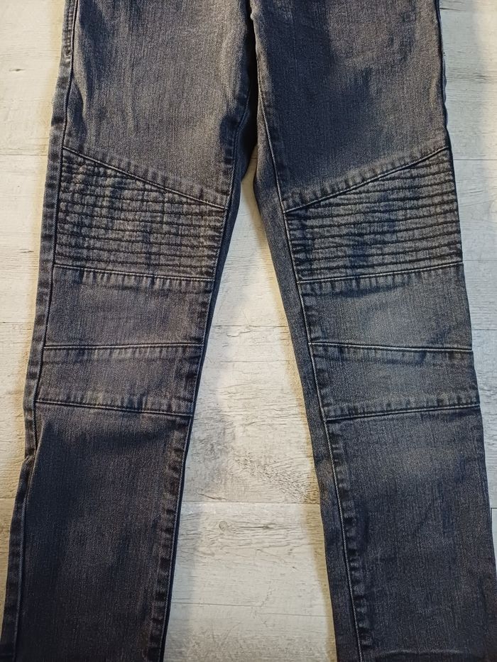 Jeans slim - photo numéro 3