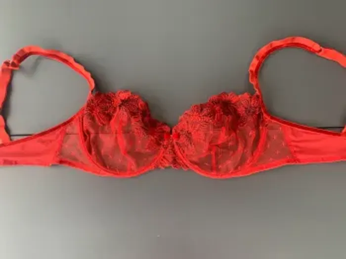Soutien-gorge 95C Lejaby lingerie fine
