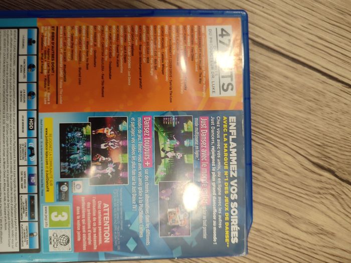 Just dance 2014 PS4 - photo numéro 2