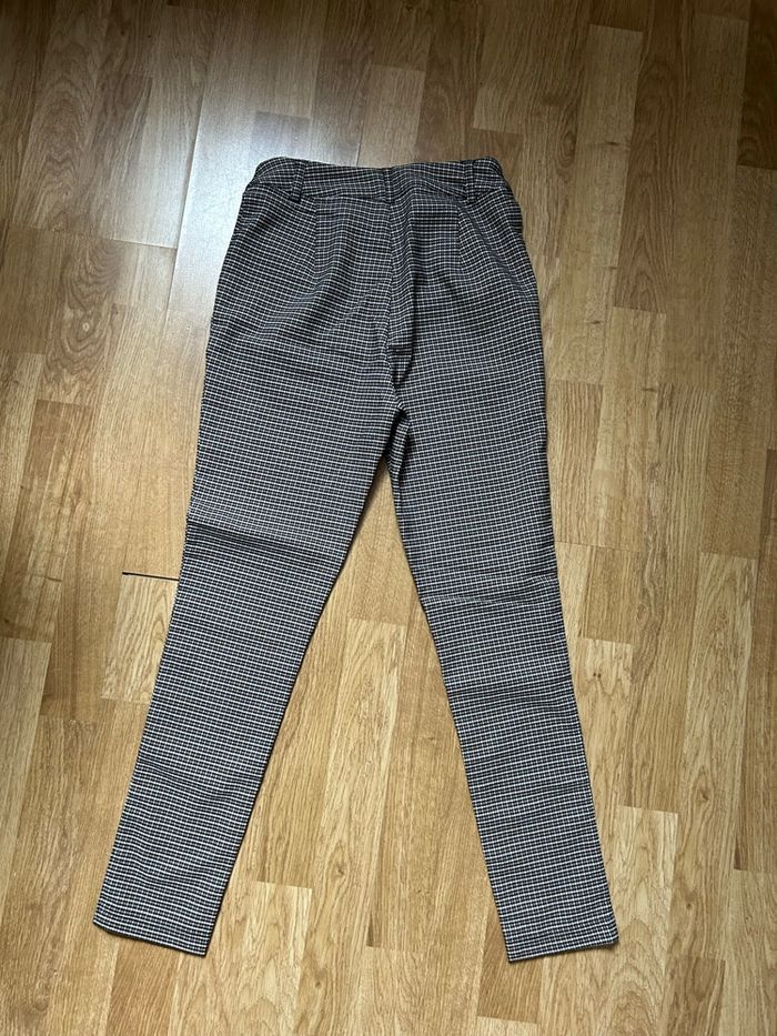 Pantalon fille 12 ans - photo numéro 4