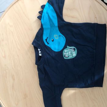 Pull Z taille 12 mois