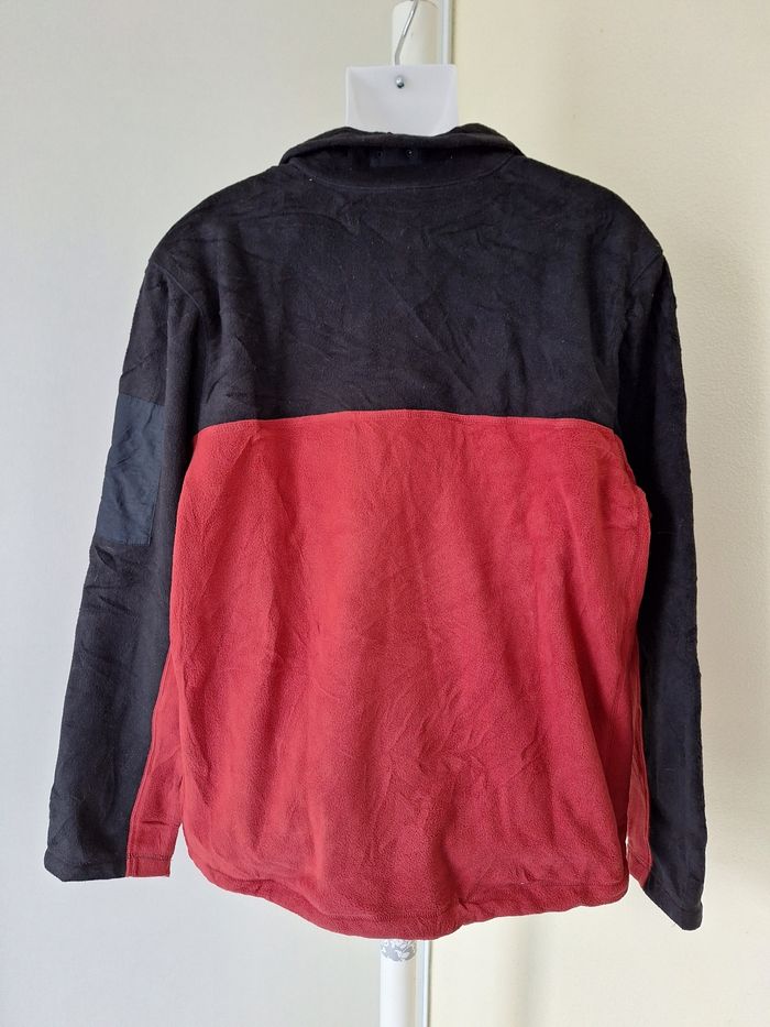 Pull polaire taille L marque Gap - photo numéro 3