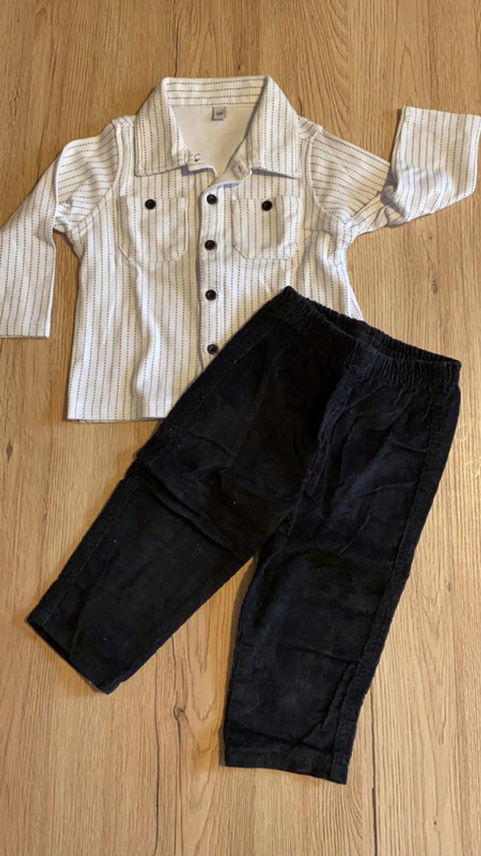 Ensemble