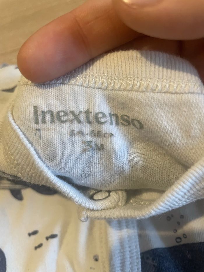 Pyjama - photo numéro 2