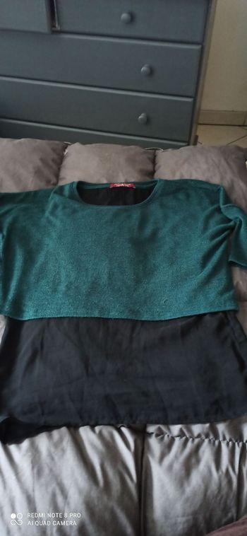 Pull cache cache t. 40