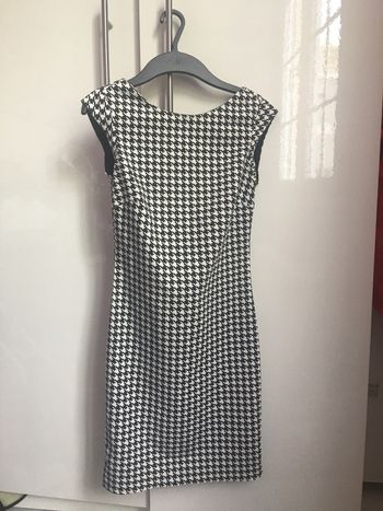 Robe Zara Xs