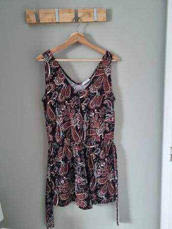 Combishort L Mango
