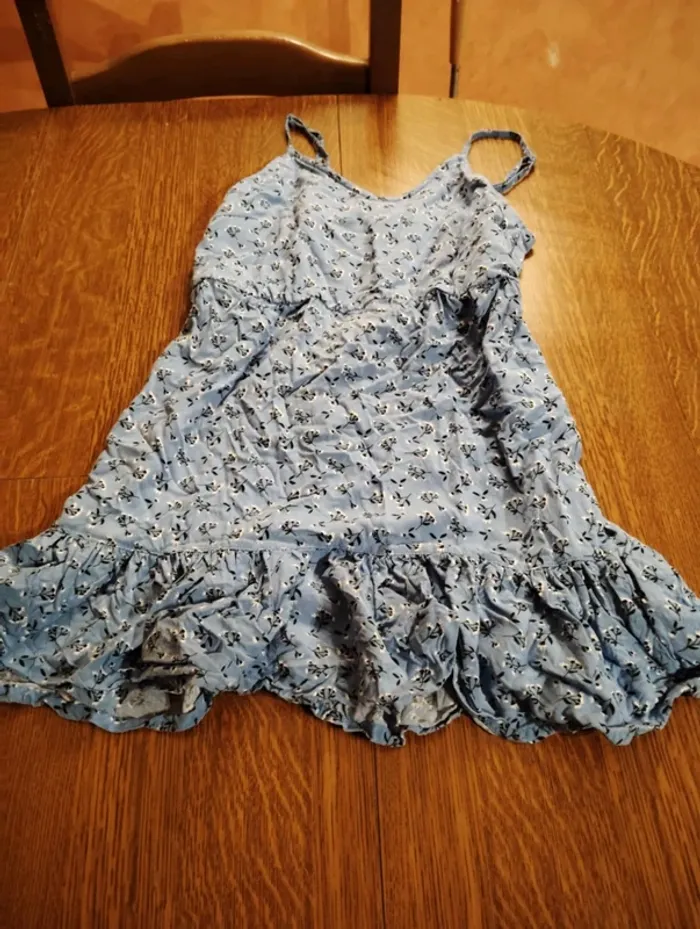 Robe ete