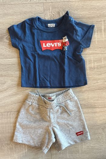 Ensemble Levi’s