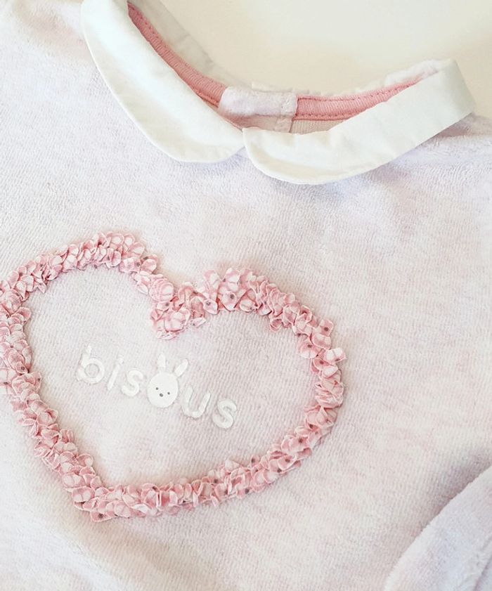 Pyjama Obaibi - 9M - photo numéro 2