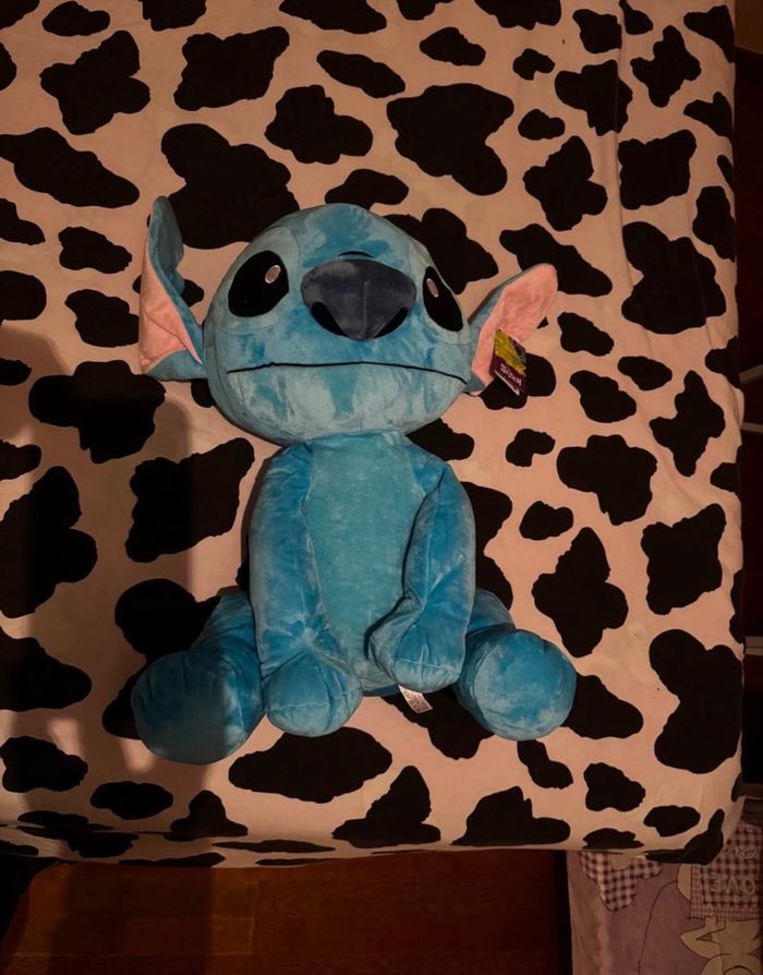 Peluche Stitch 45 cm