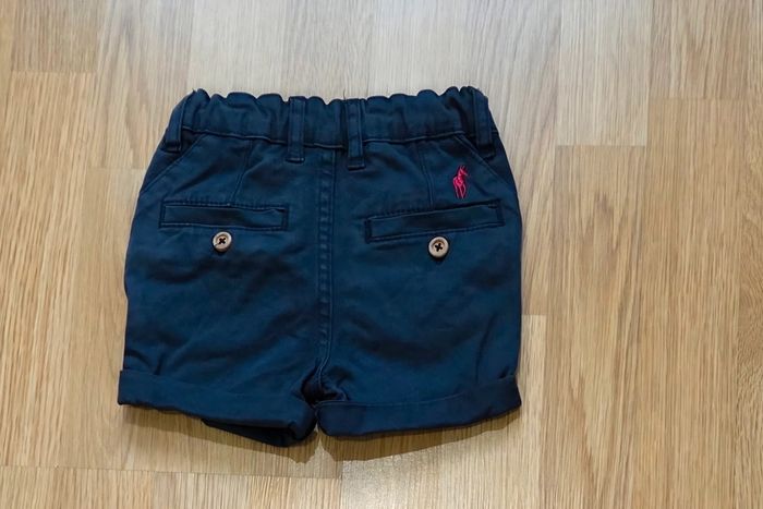 Short - photo numéro 2