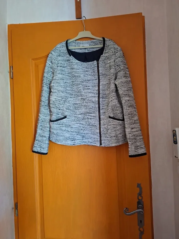 Veste