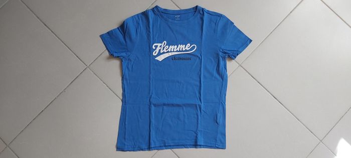 Tshirt manche courte XS