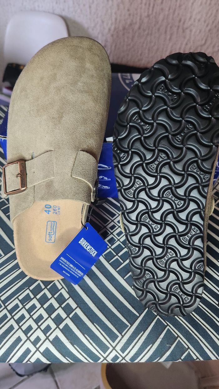 Birkenstock - photo numéro 3