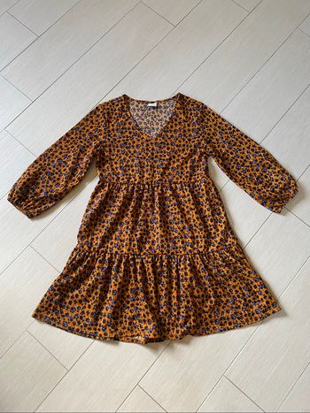 JDY robe fleurie M