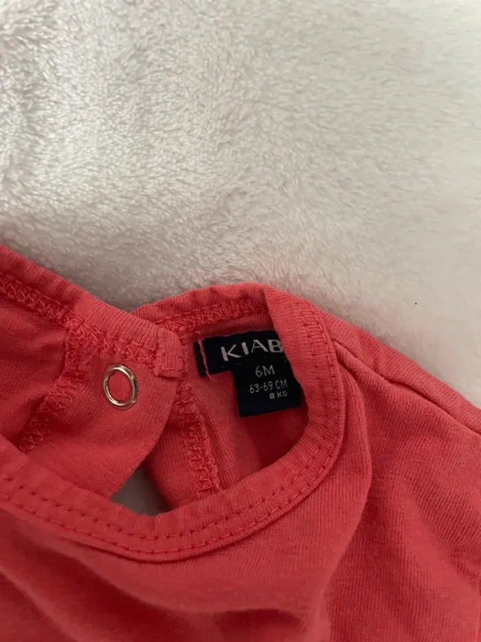 Lot de 2 pyjamas légers - photo numéro 6
