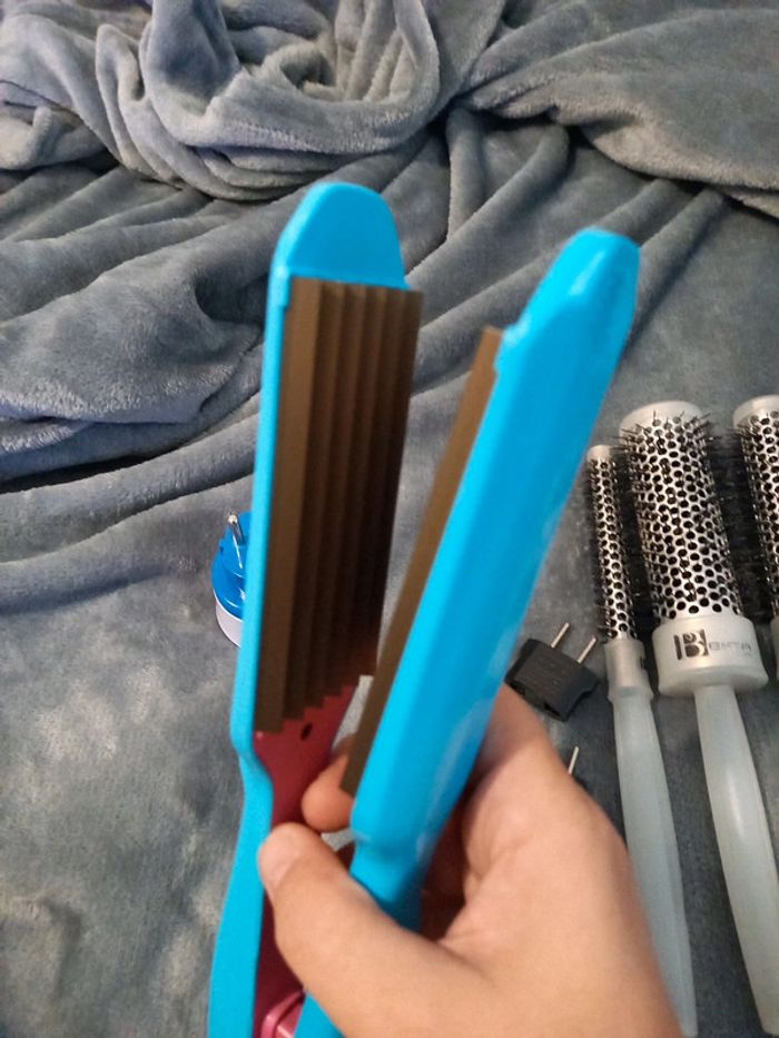 Lots coiffure - photo numéro 5