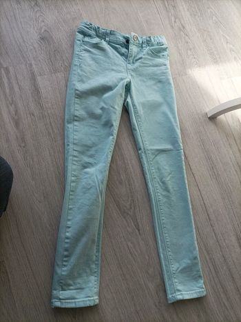 Pantalon skinny