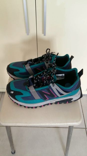 Baskets  New  Balance