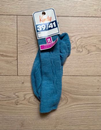Chaussettes hautes Kindy