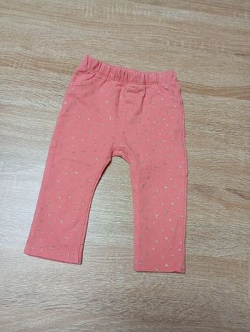 Pantalon fille