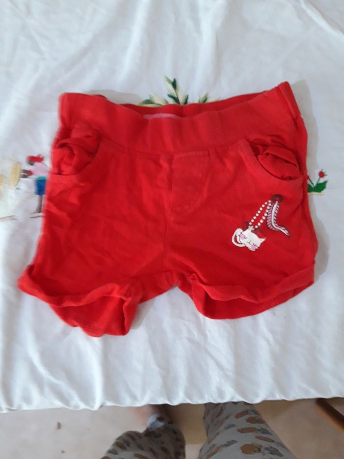 Lot de vêtements 12 mois - photo numéro 5