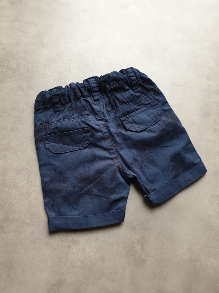 Short 6mois - photo numéro 2