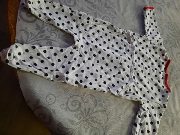 Grenouillère Disney - photo numéro 2