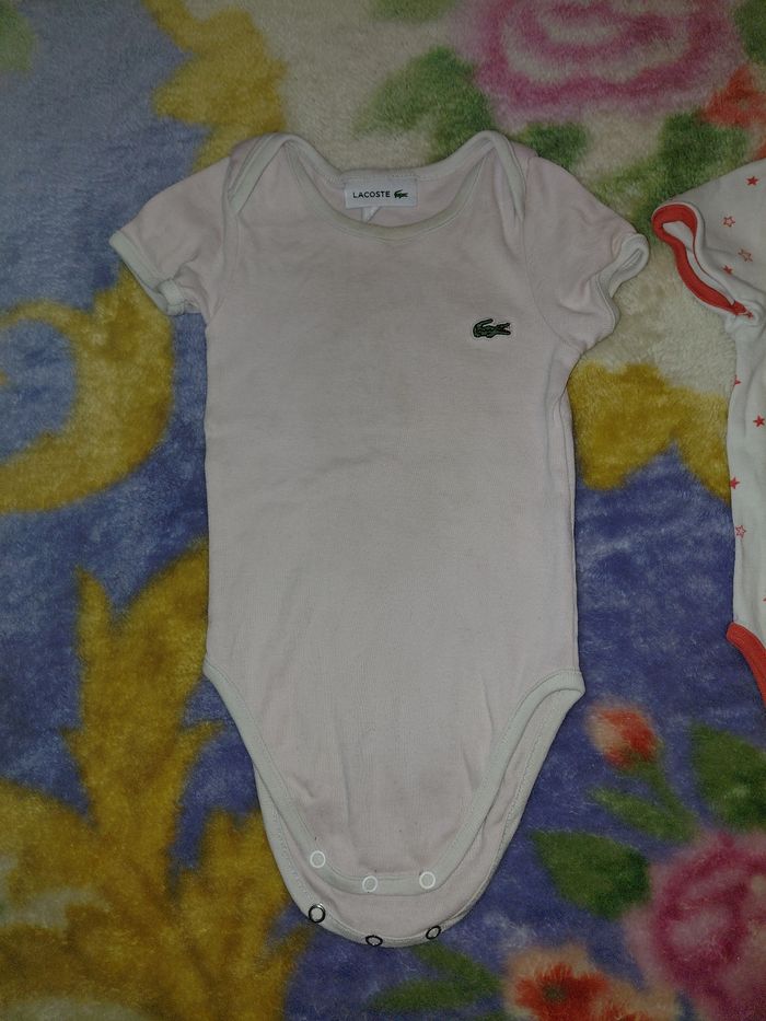 Bodies lacoste - photo numéro 2