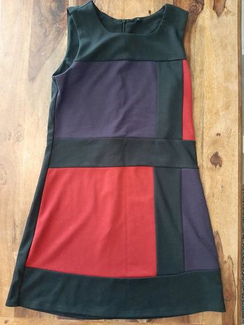 Robe femme taille 38