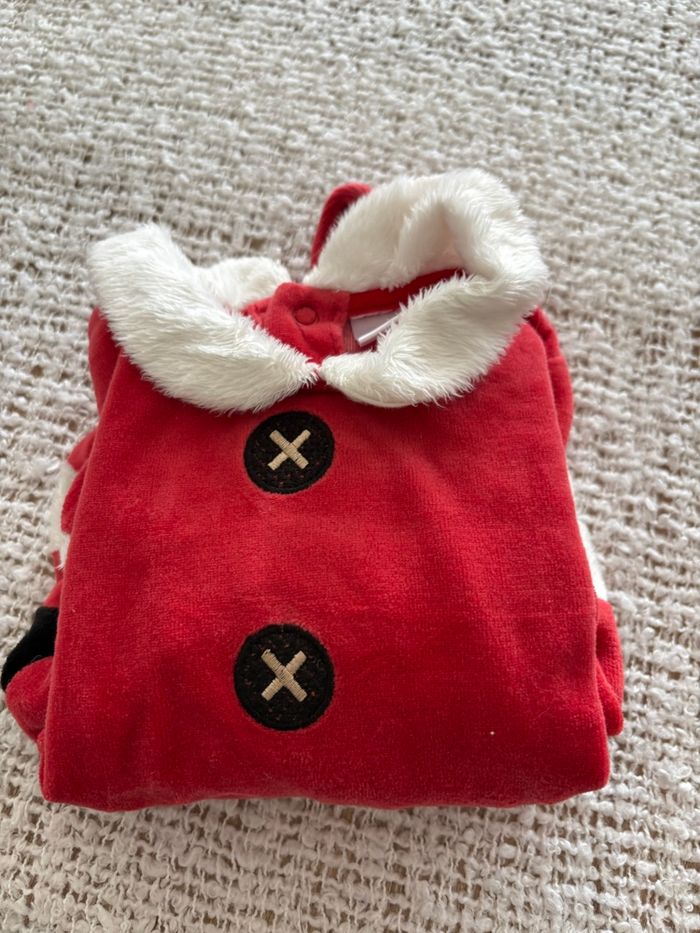 Pyjama Noël - photo numéro 4