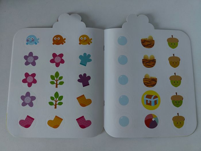 Livrets activités - photo numéro 10