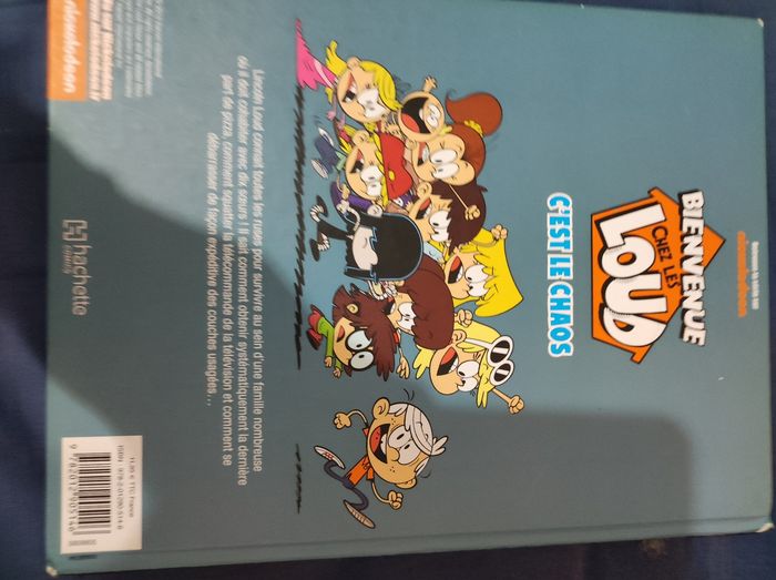 Bienvenue chez les loud - photo numéro 2