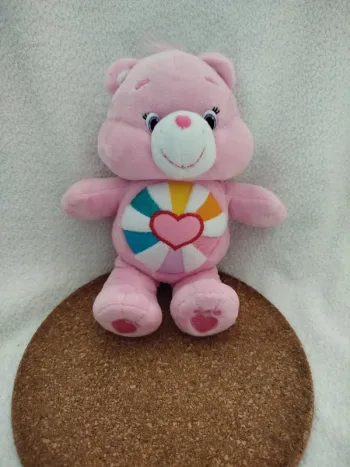 Peluche Bisounours Care Bears