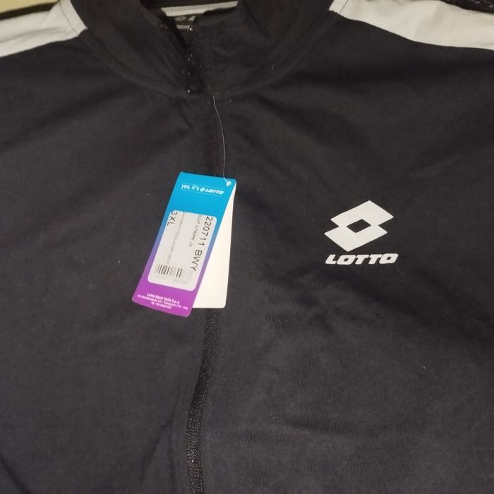 Veste lotto - photo numéro 4