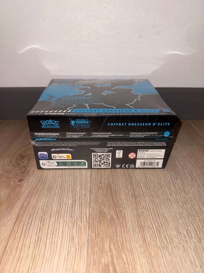 ETB EV10.5 Foudre Noire - photo numéro 4