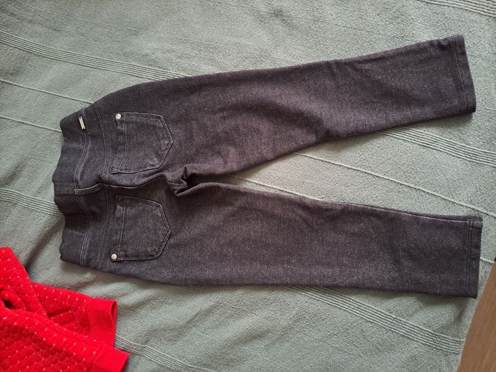 Jegging chaud - photo numéro 2