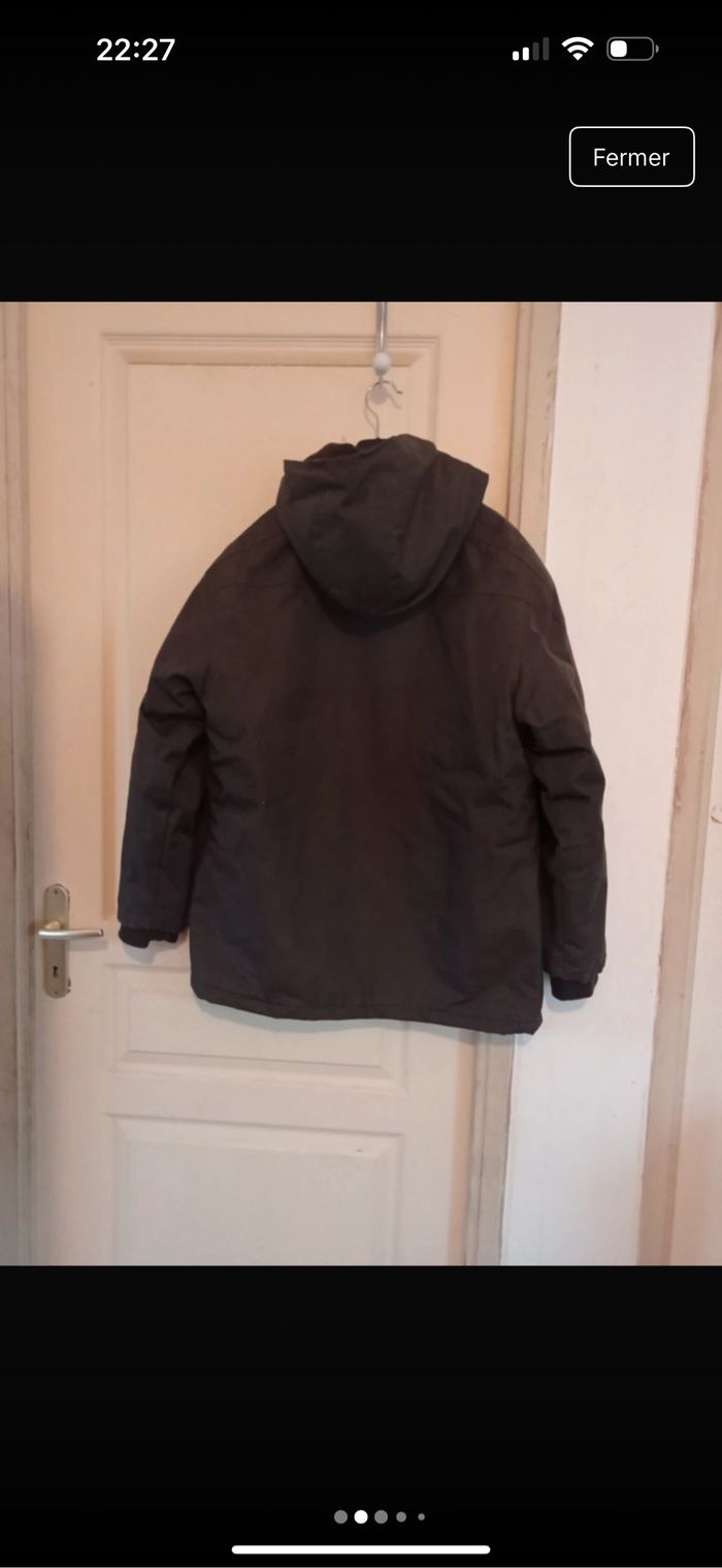 Manteau - photo numéro 2