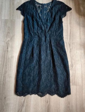 Robe Morgan  taille  40