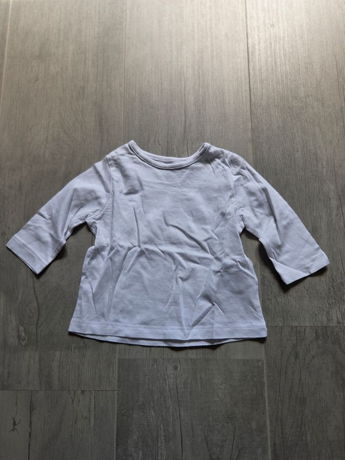 2 ensembles, 2 maillots ML, 1 leeging, 1 gilet - photo numéro 4