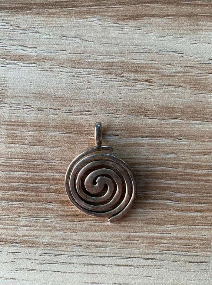 Pendentif - photo numéro 3