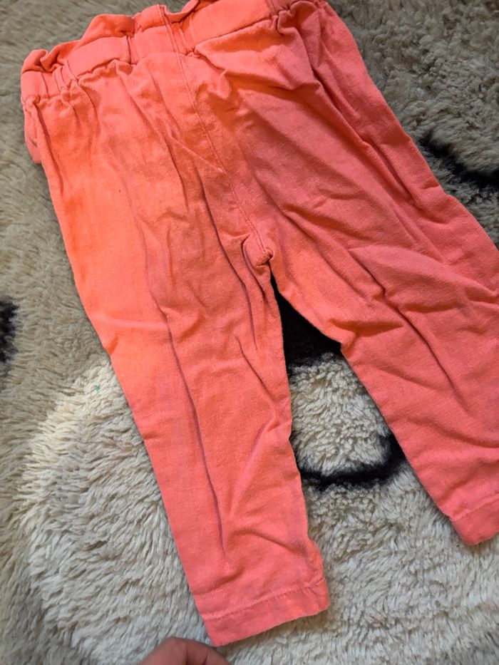 Pantalon fille - photo numéro 2