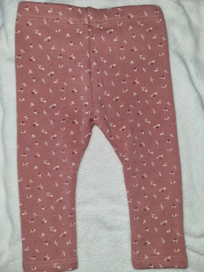 Jogging taille 12 mois - photo numéro 2
