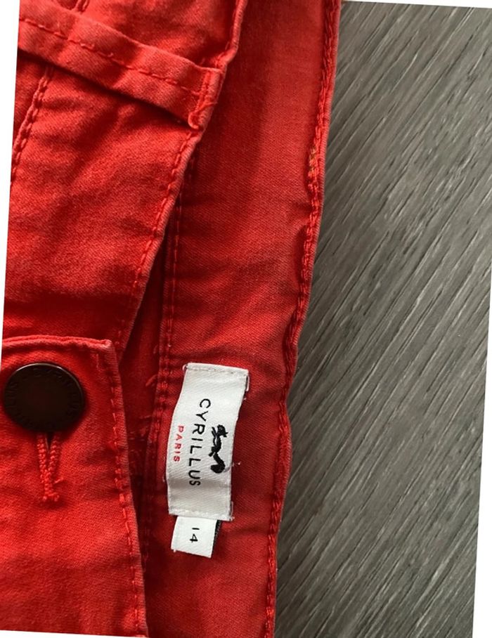 Cyrillus t34 - photo numéro 2