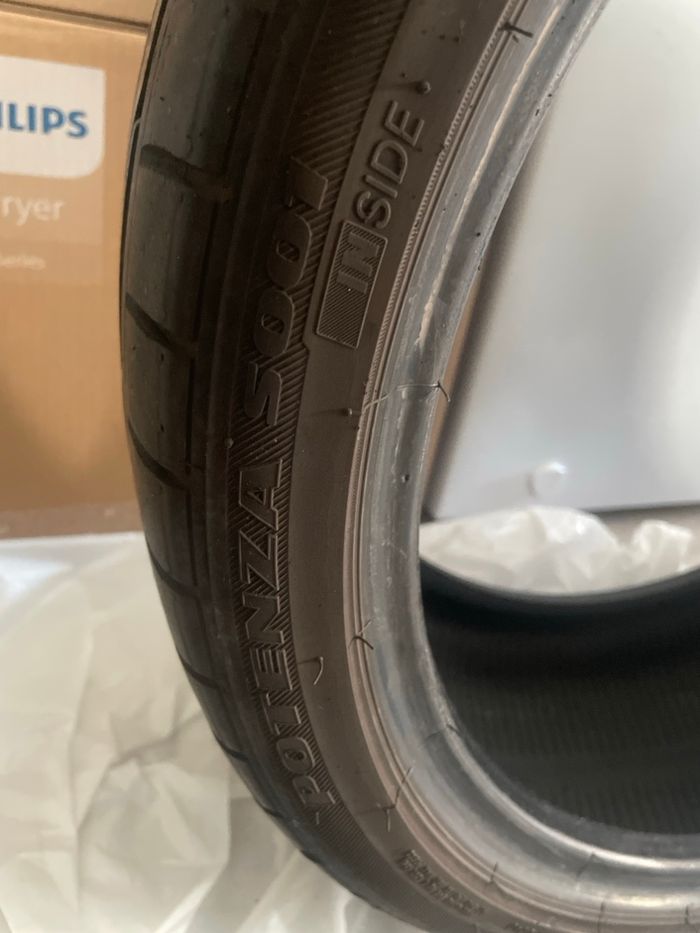 Pneu 225/35 R18 87Y - photo numéro 4