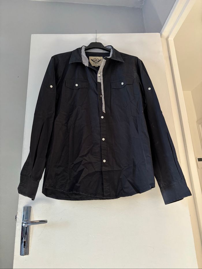 Chemise