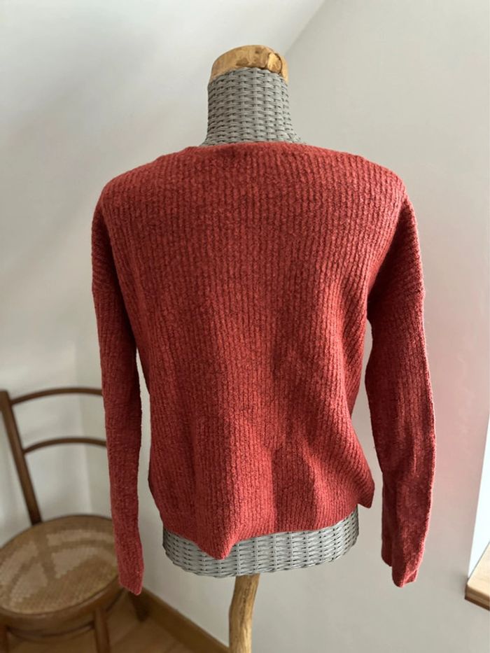 Pull Camaïeu - photo numéro 3